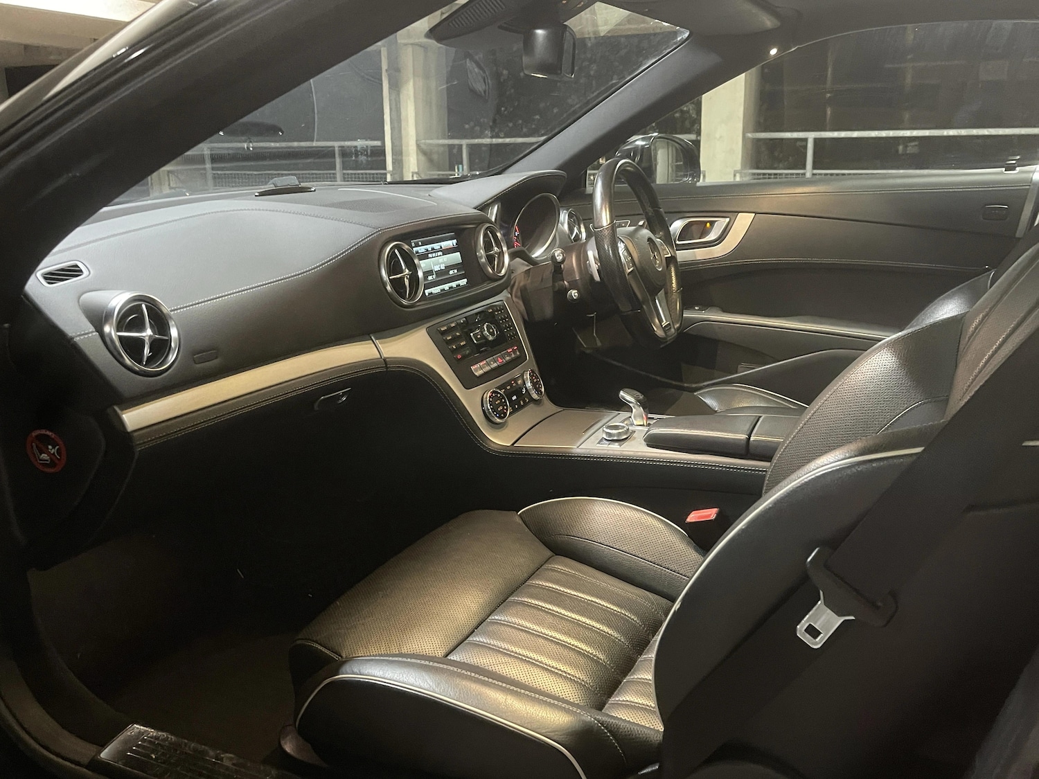 Used Mercedes-Benz SL 2014 for sale - 77990368: Photo 65