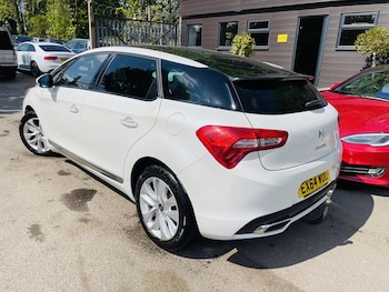 Used Citroen DS5 2014 for sale - 78332689: Photo
