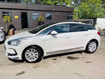 Used Citroen DS5 2014 for sale - 78332689: Photo