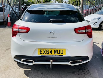 Used Citroen DS5 2014 for sale - 78332689: Photo