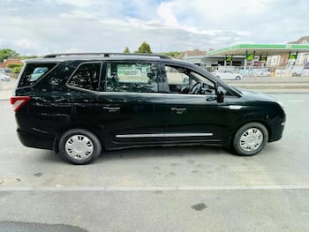 Used Ssangyong Turismo 2017 for sale - 79676371: Photo