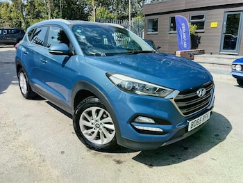Used Hyundai TUCSON 2015 for sale - 79519817: Photo