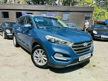 Used Hyundai TUCSON 2015 for sale - 79519817: Photo