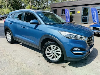 Used Hyundai TUCSON 2015 for sale - 79519817: Photo