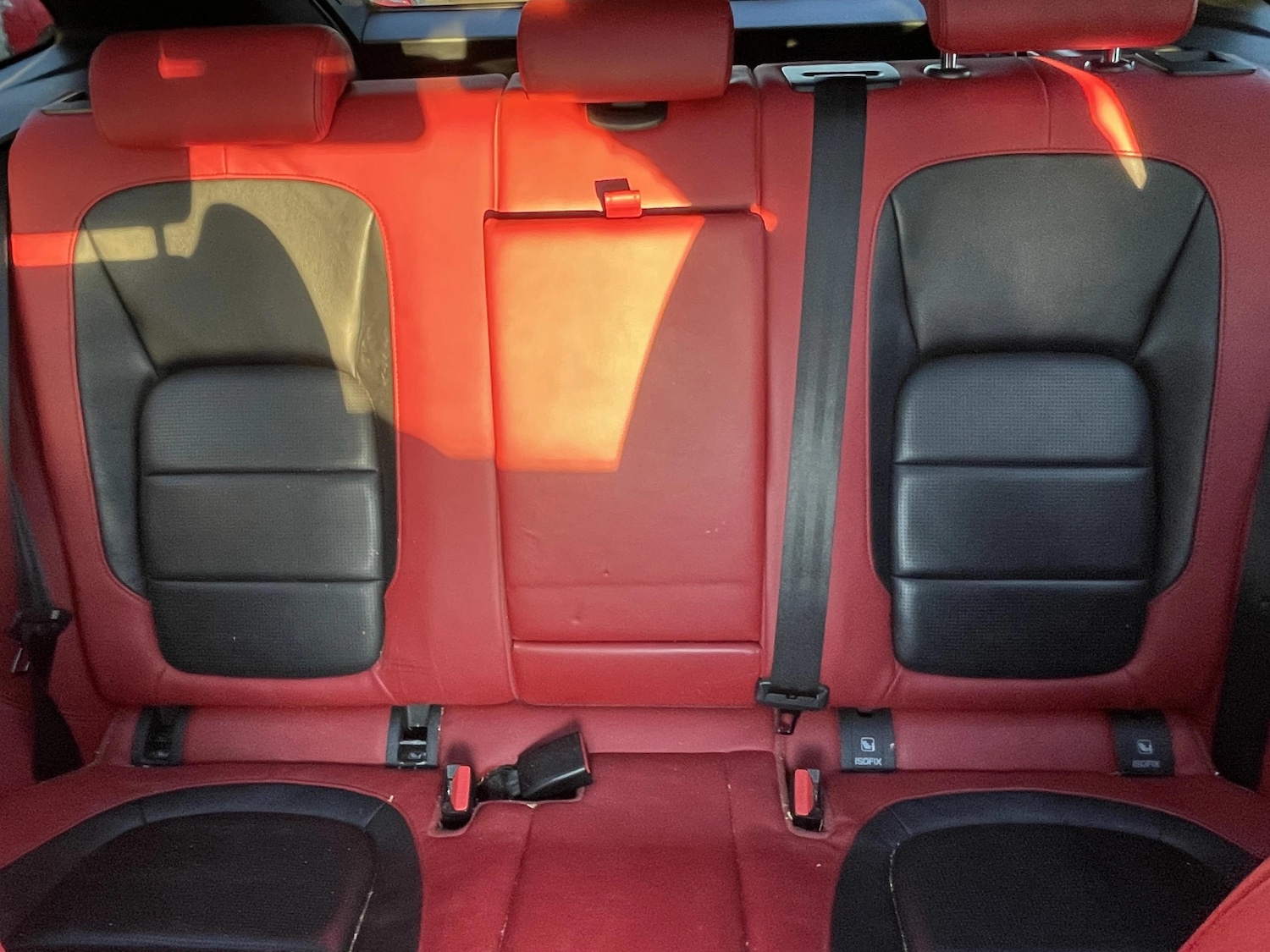 Used Jaguar F-Pace 2017 for sale - 77690745: Photo 11