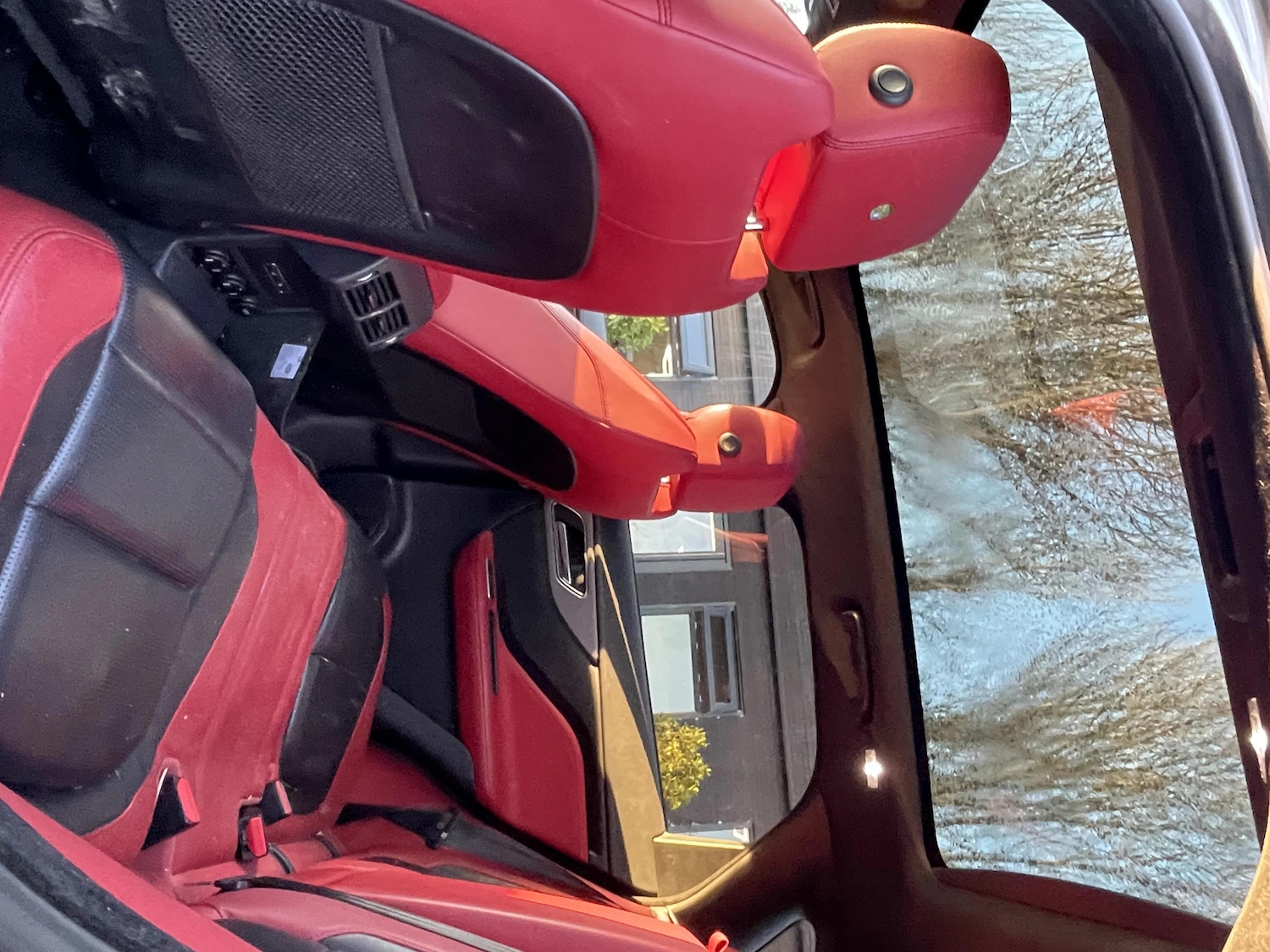 Used Jaguar F-Pace 2017 for sale - 77690745: Photo 13