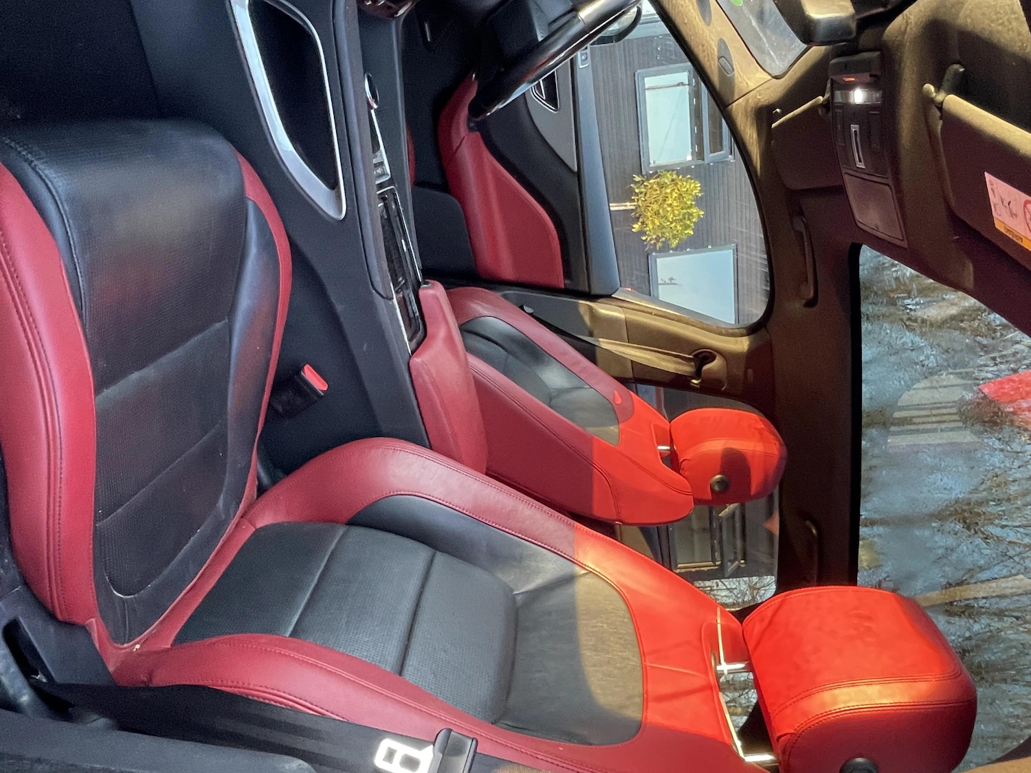 Used Jaguar F-Pace 2017 for sale - 77690745: Photo 15