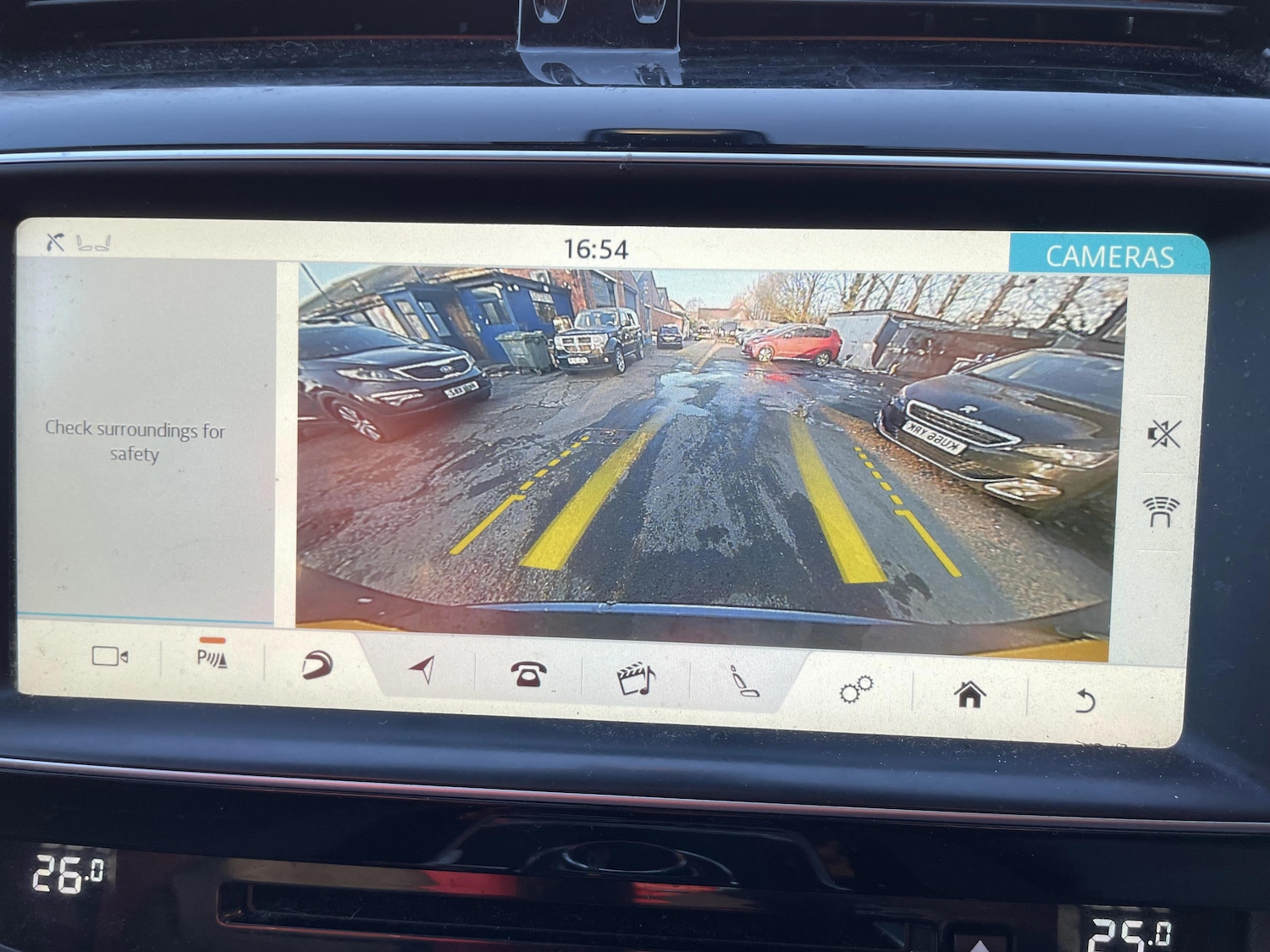 Used Jaguar F-Pace 2017 for sale - 77690745: Photo 16