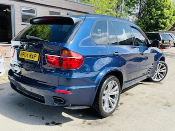 Used BMW X5 2010 for sale - 78332695: Photo