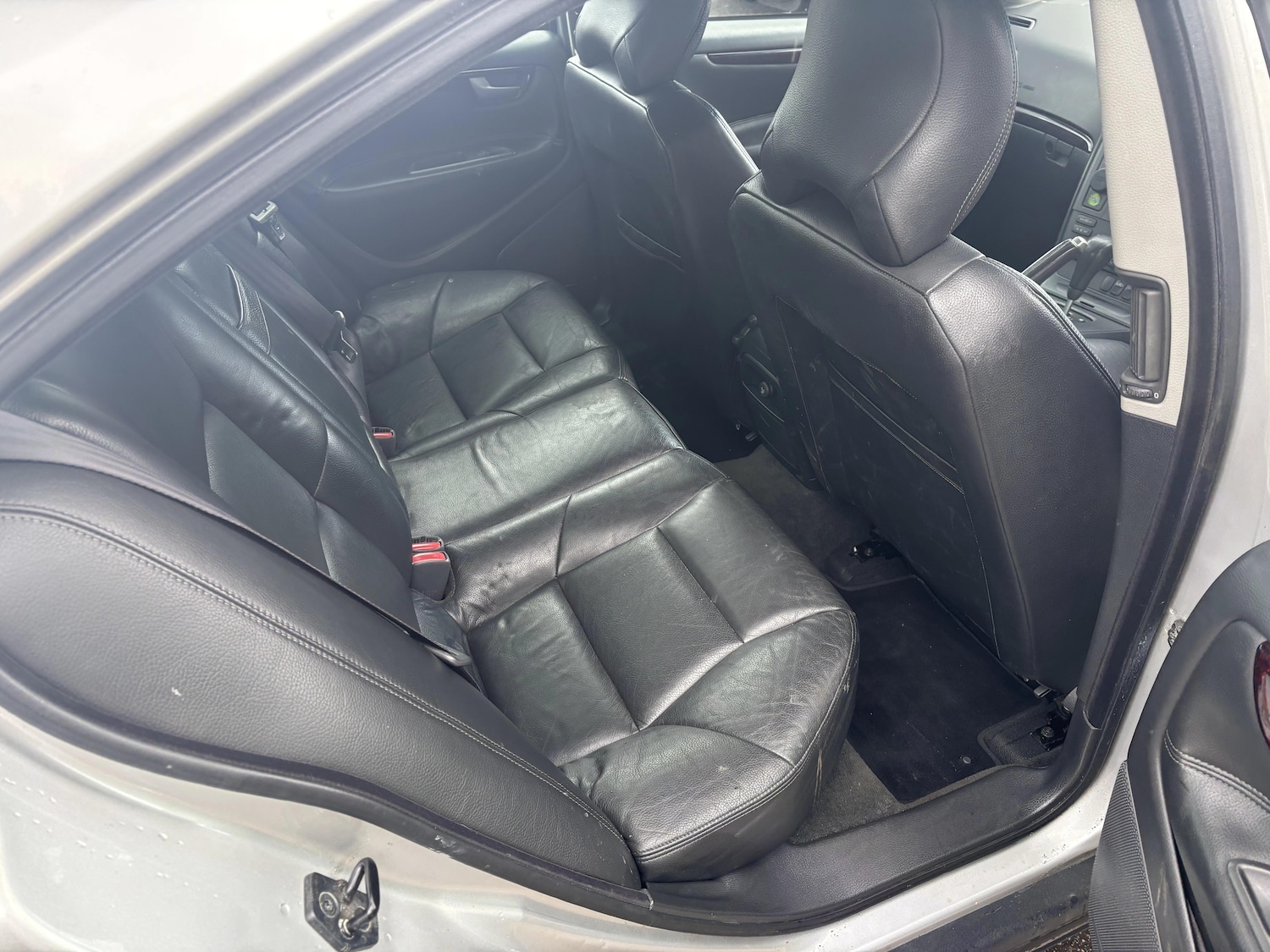 Used Volvo S60 2002 for sale - 78220397: Photo 13