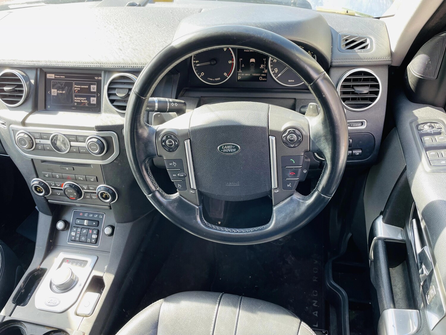 Used Land Rover Discovery 2016 for sale - 77838413: Photo 10