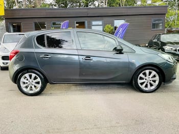 Used Vauxhall Corsa 2018 for sale - 79792834: Photo