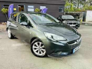 Used Vauxhall Corsa 2018 for sale - 79792834: Photo