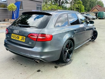 Used Audi A4 2013 for sale - 79073988: Photo