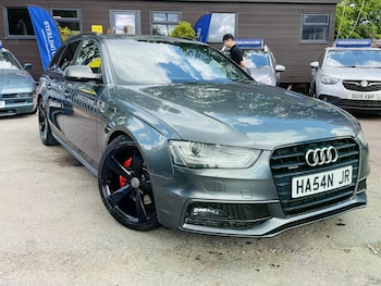 Used Audi A4 2013 for sale - 79073988: Photo