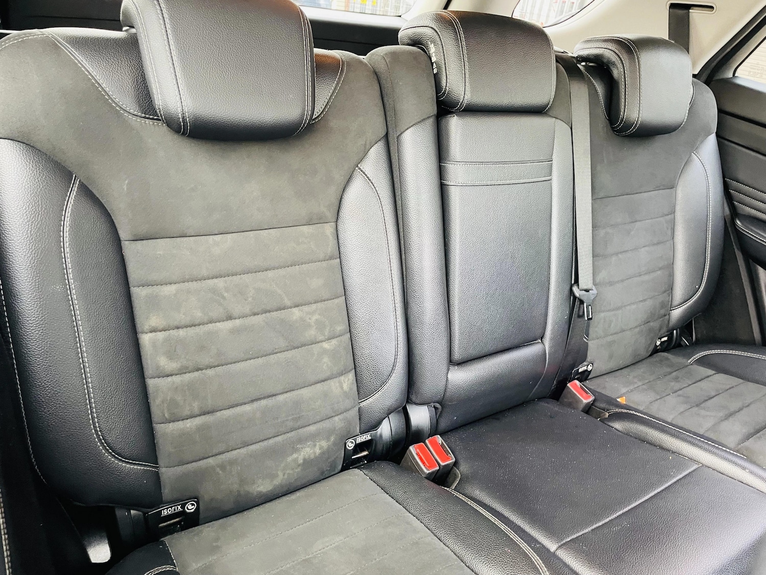 Used Mercedes-Benz M Class 2012 for sale - 77888786: Photo 14