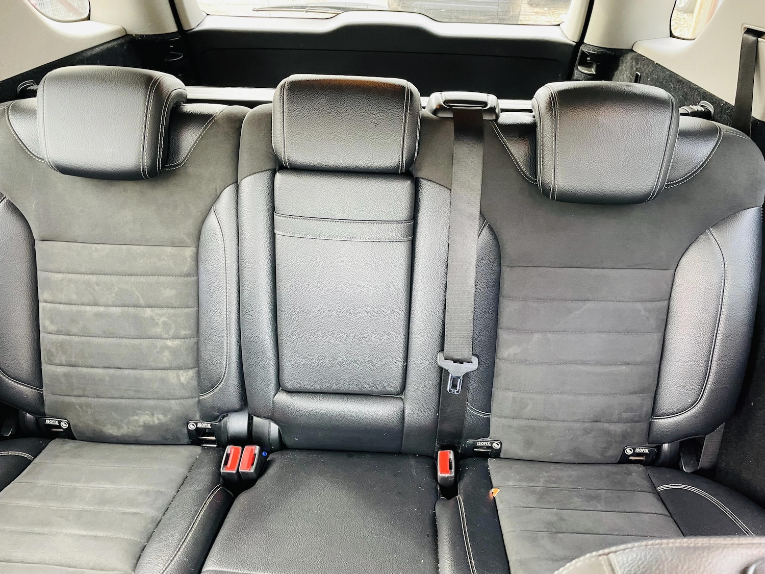 Used Mercedes-Benz M Class 2012 for sale - 77888786: Photo 16