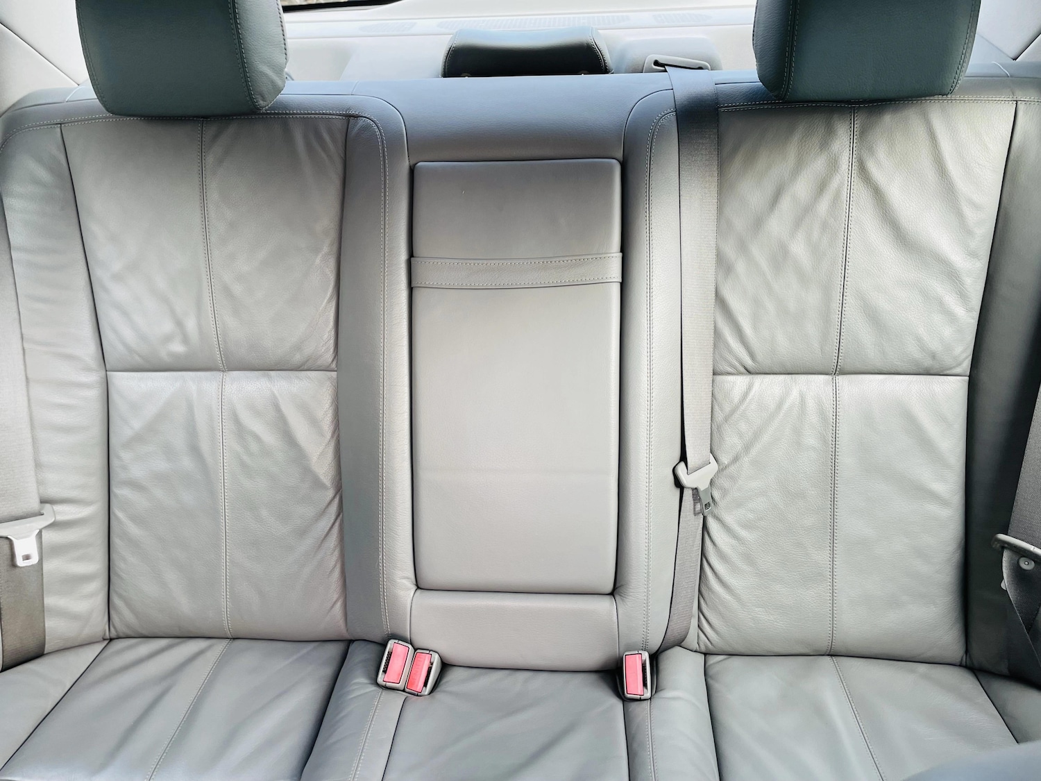 Used Mercedes-Benz S Class 2006 for sale - 77838416: Photo 13