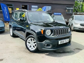 Used Jeep Renegade 2018 for sale - 78909873: Photo