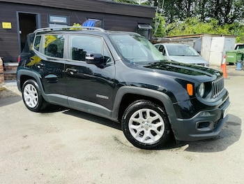 Used Jeep Renegade 2018 for sale - 78909873: Photo