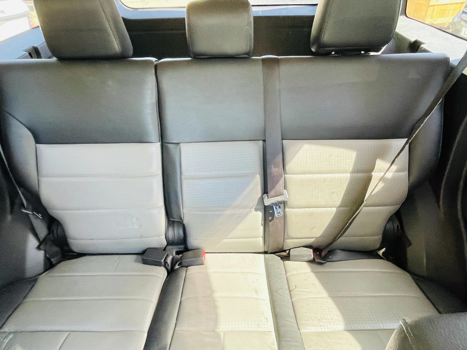 Used Dodge Nitro 2008 for sale - 78146092: Photo 13