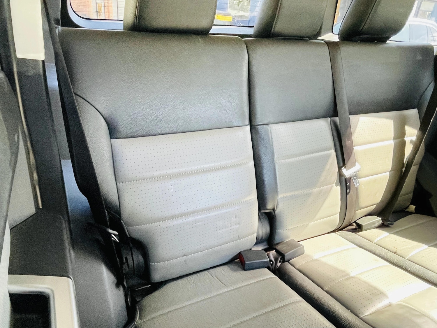 Used Dodge Nitro 2008 for sale - 78146092: Photo 14