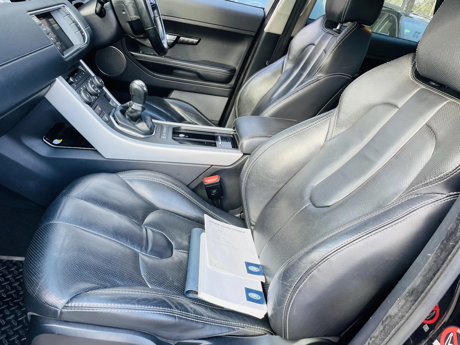 Used Land Rover Range Rover Evoque 2015 for sale - 77838411: Photo 10