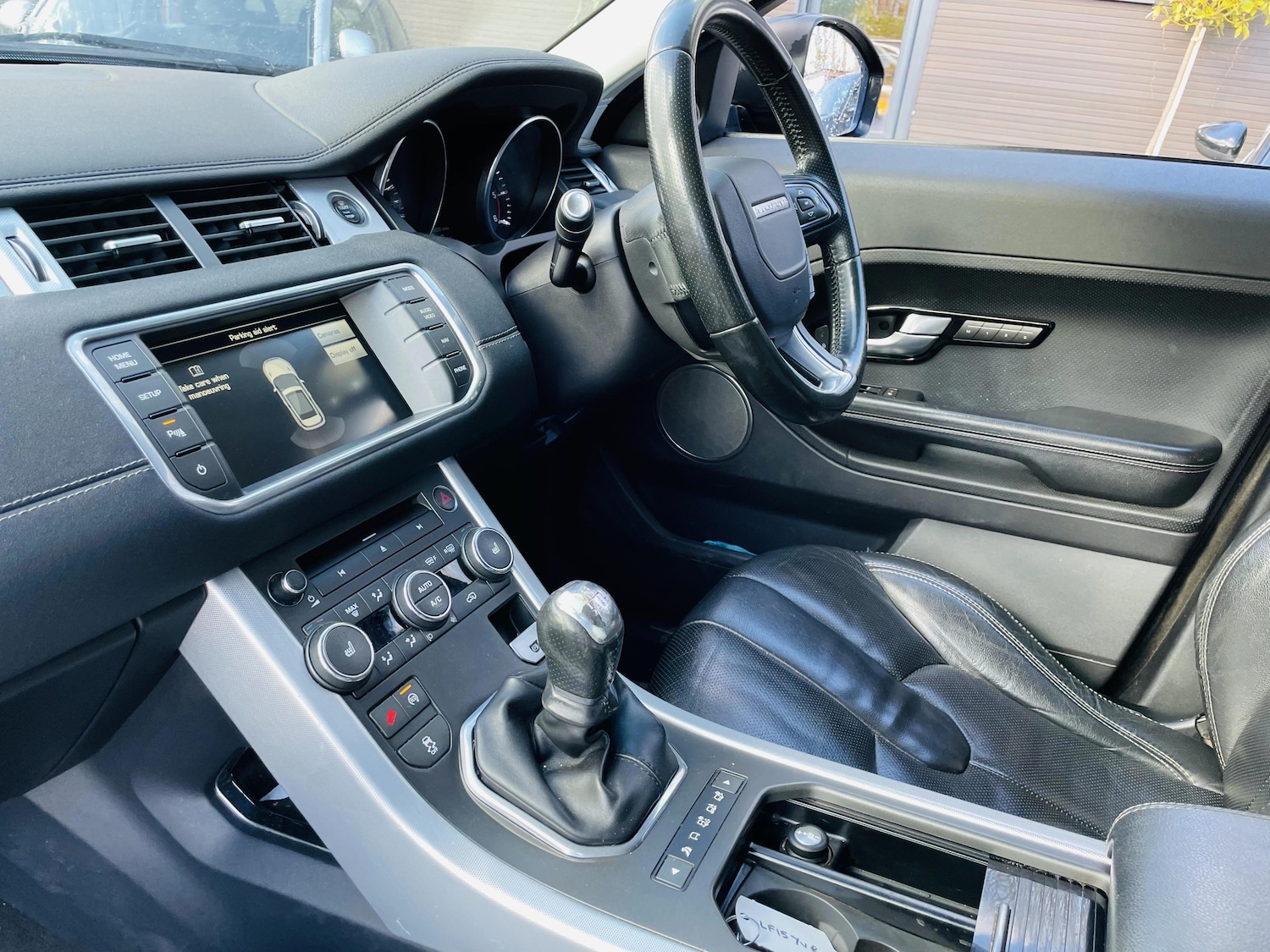 Used Land Rover Range Rover Evoque 2015 for sale - 77838411: Photo 11