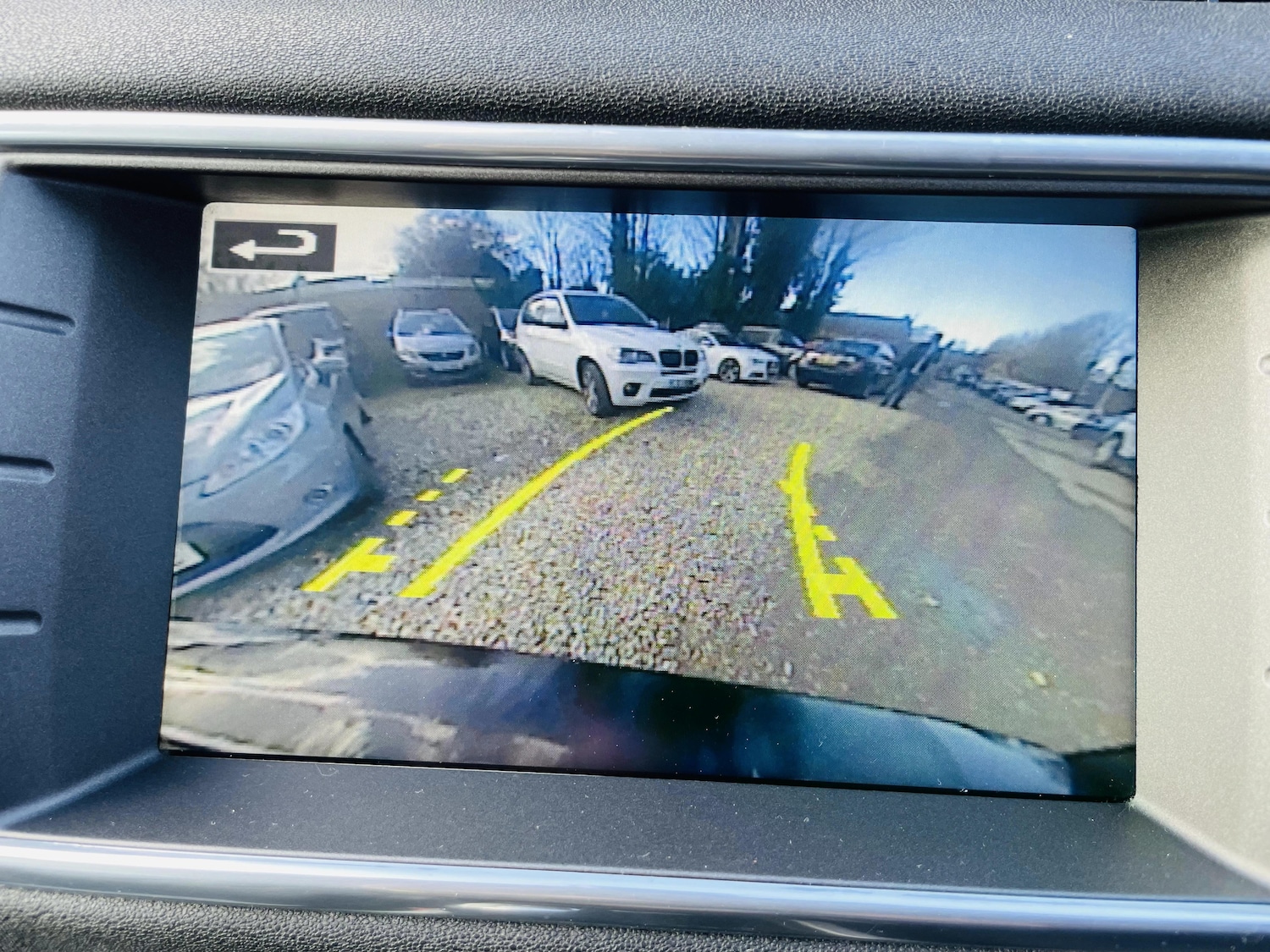 Used Land Rover Range Rover Evoque 2015 for sale - 77838411: Photo 15