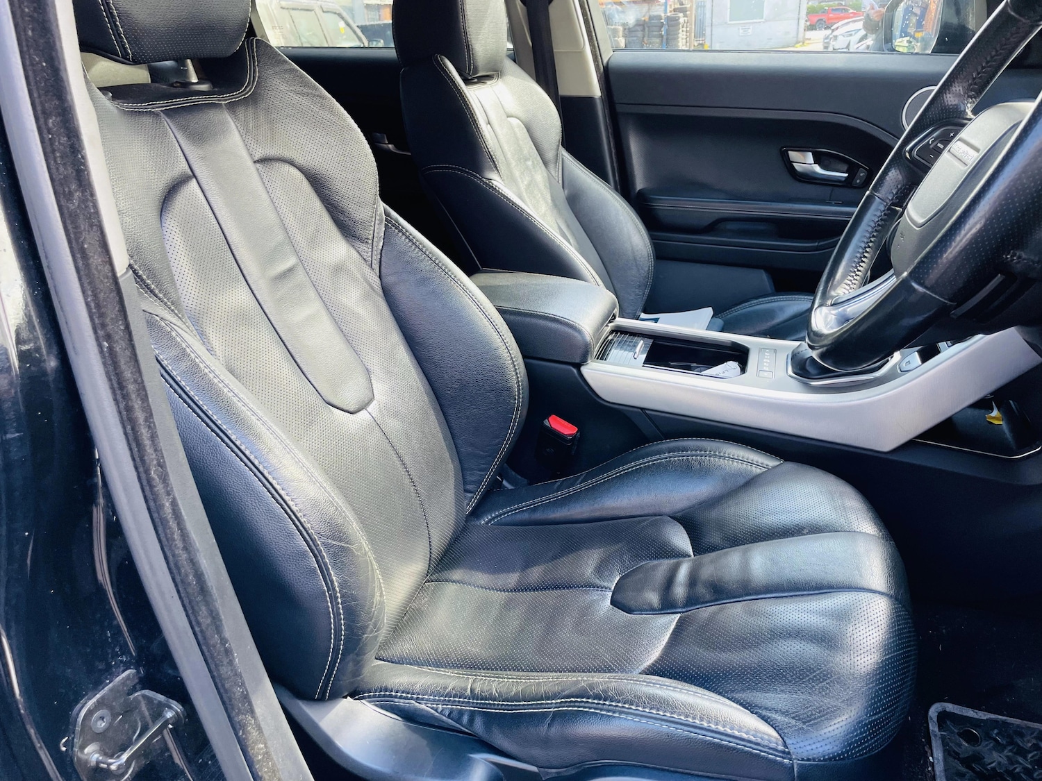 Used Land Rover Range Rover Evoque 2015 for sale - 77838411: Photo 8