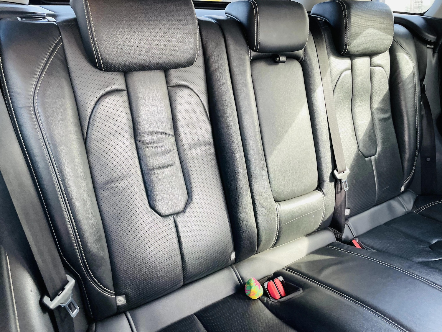 Used Land Rover Range Rover Evoque 2015 for sale - 77838411: Photo 9