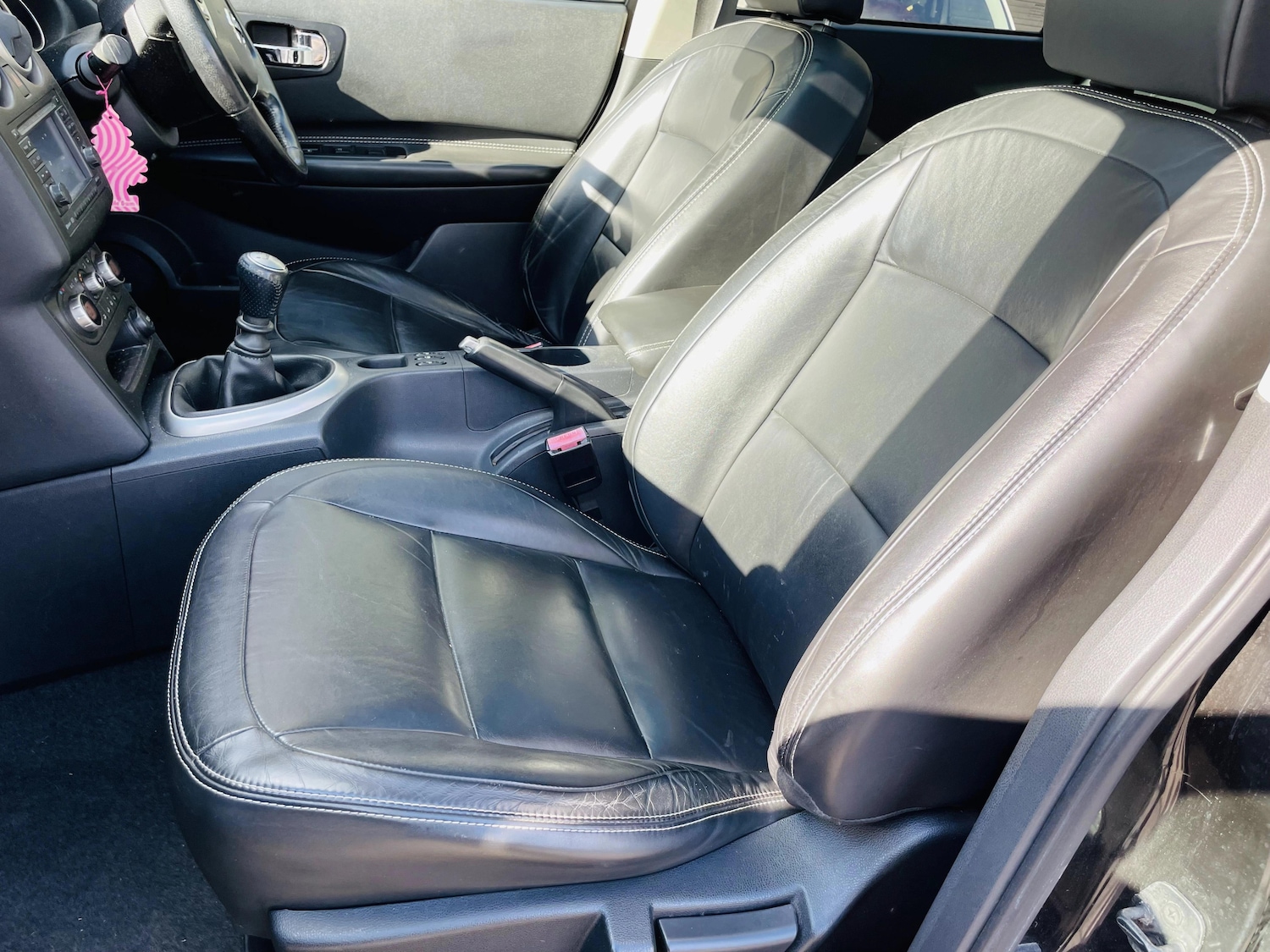 Used Nissan Qashqai 2010 for sale - 78101522: Photo 10