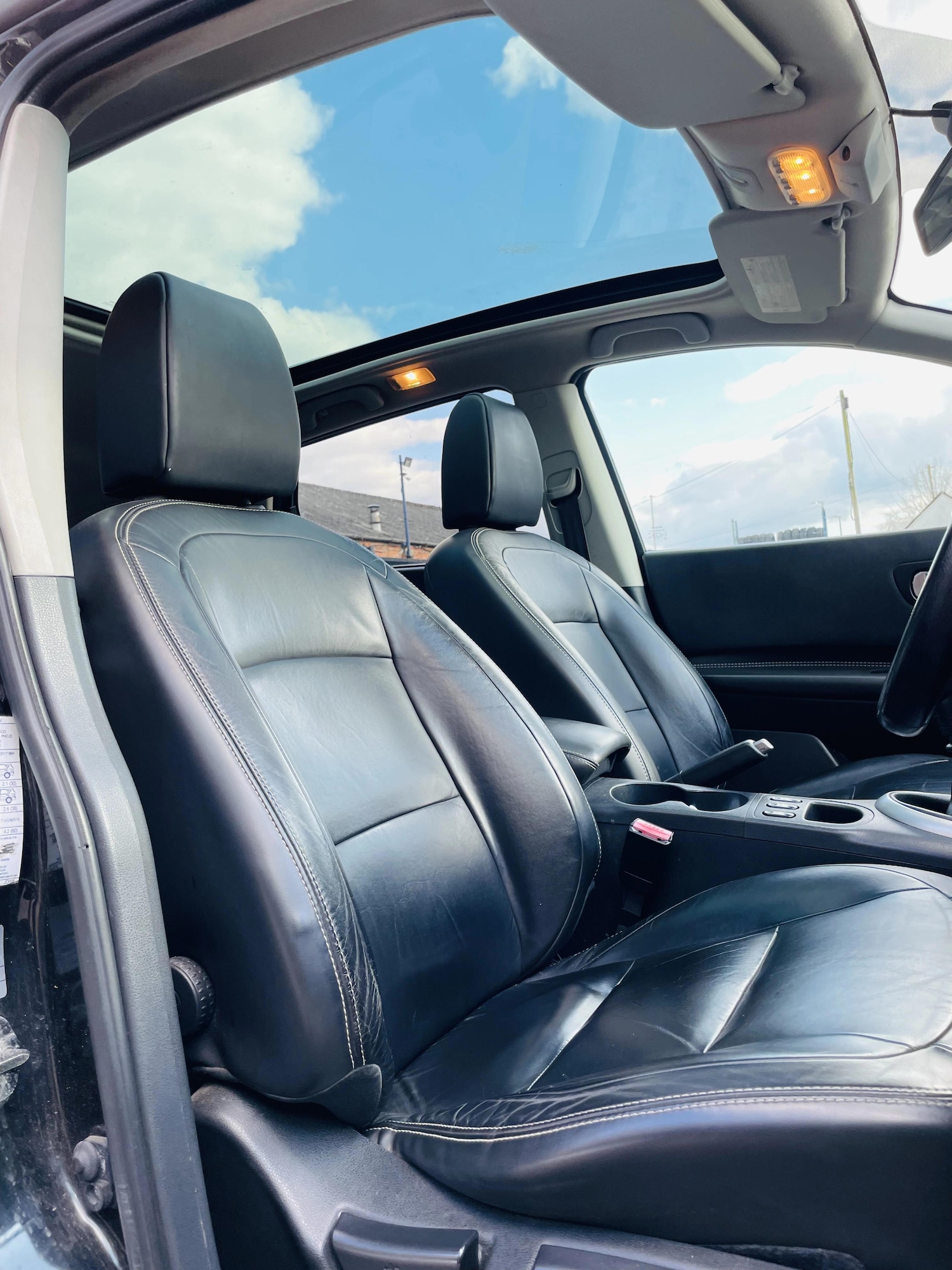 Used Nissan Qashqai 2010 for sale - 78101522: Photo 16