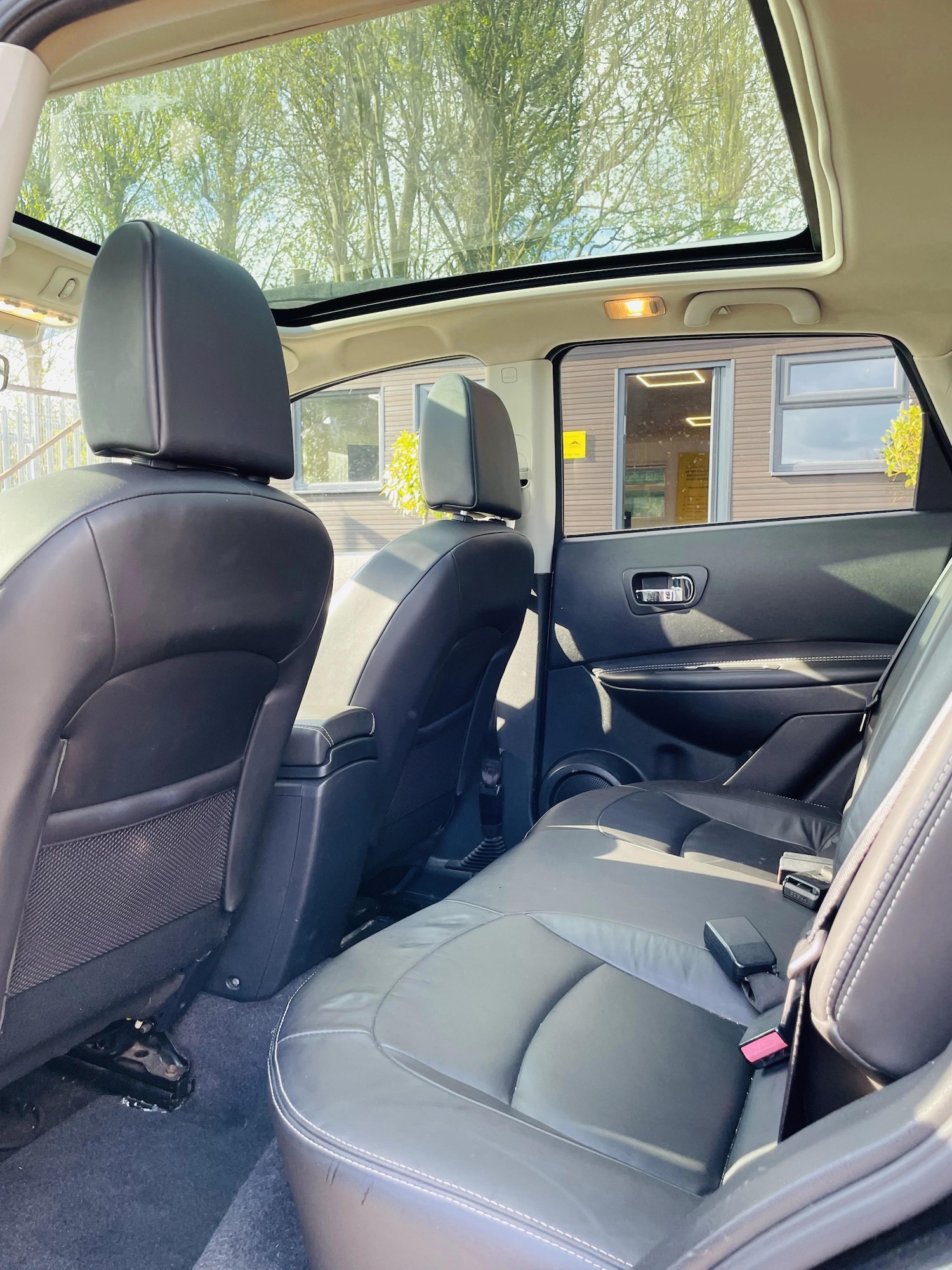 Used Nissan Qashqai 2010 for sale - 78101522: Photo 18