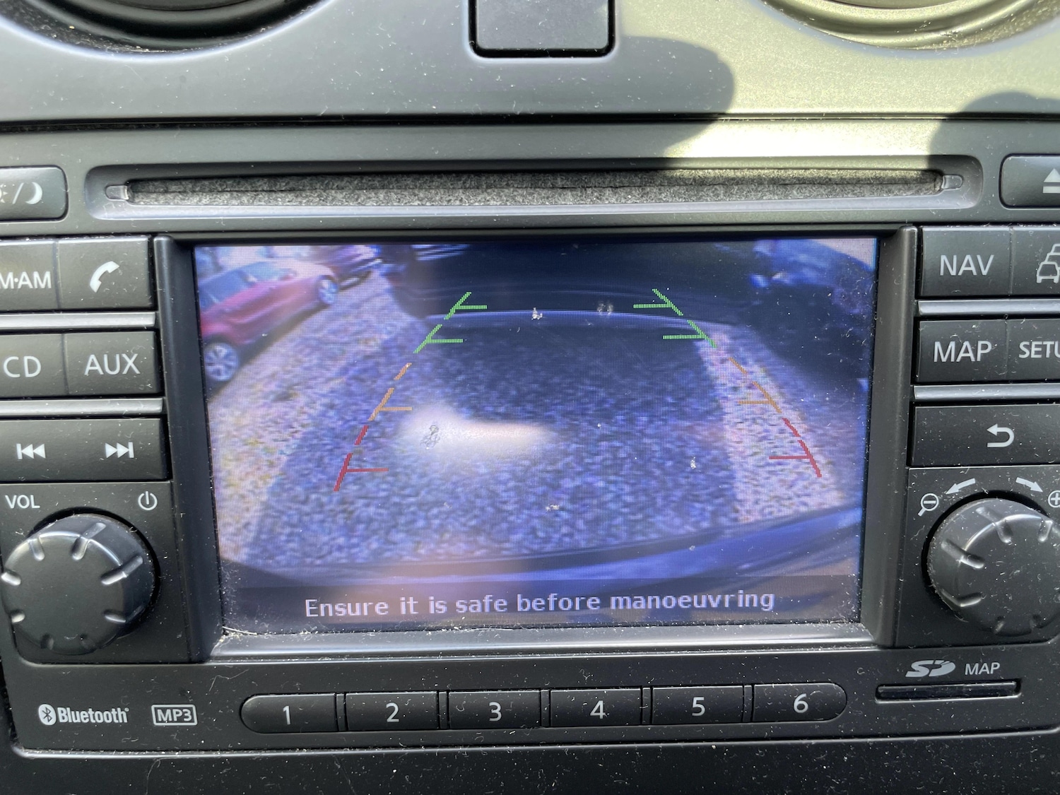 Used Nissan Qashqai 2010 for sale - 78101522: Photo 7