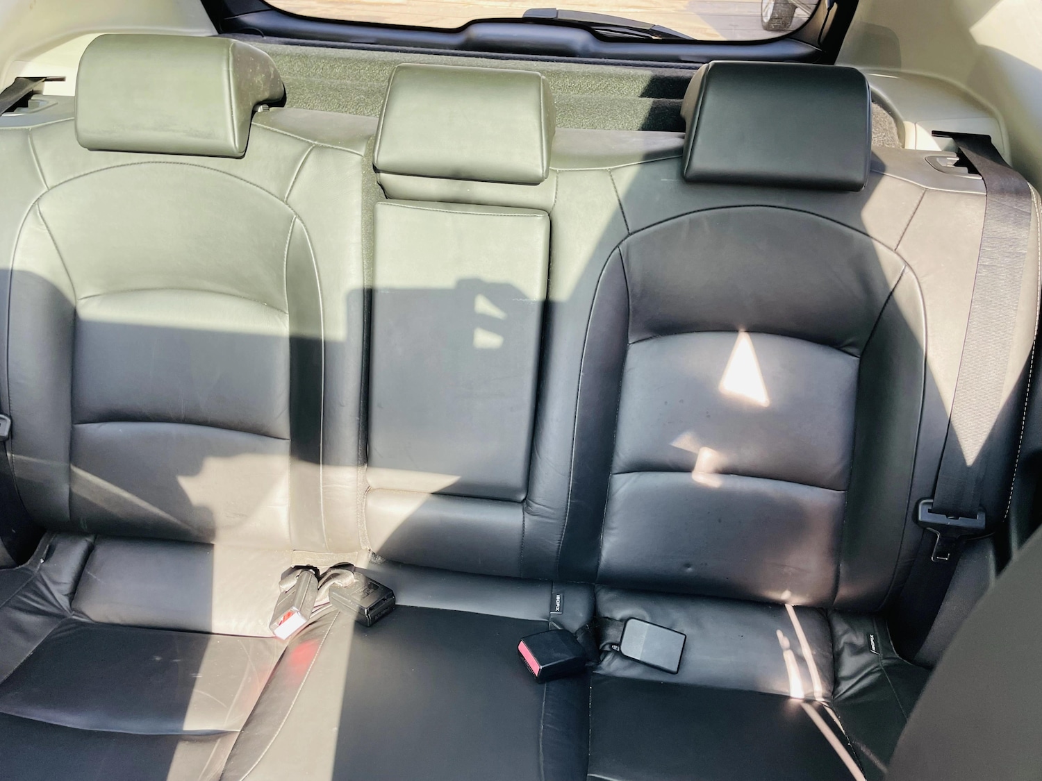 Used Nissan Qashqai 2010 for sale - 78101522: Photo 9