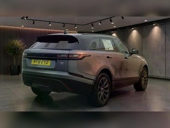 Used Land Rover Range Rover Velar 2018 for sale - 79156772: Photo