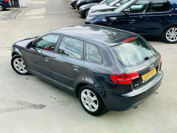 Used Audi A3 2010 for sale - 79605913: Photo