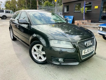 Used Audi A3 2010 for sale - 79605913: Photo