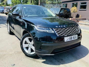 Used Land Rover Range Rover Velar 2018 for sale - 78729048: Photo