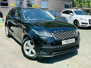 Used Land Rover Range Rover Velar 2018 for sale - 78729048: Photo