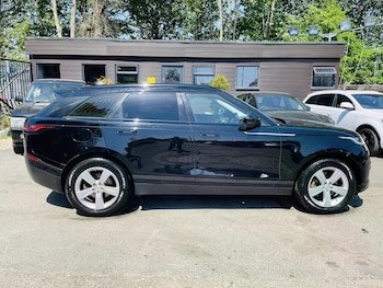 Used Land Rover Range Rover Velar 2018 for sale - 78729048: Photo