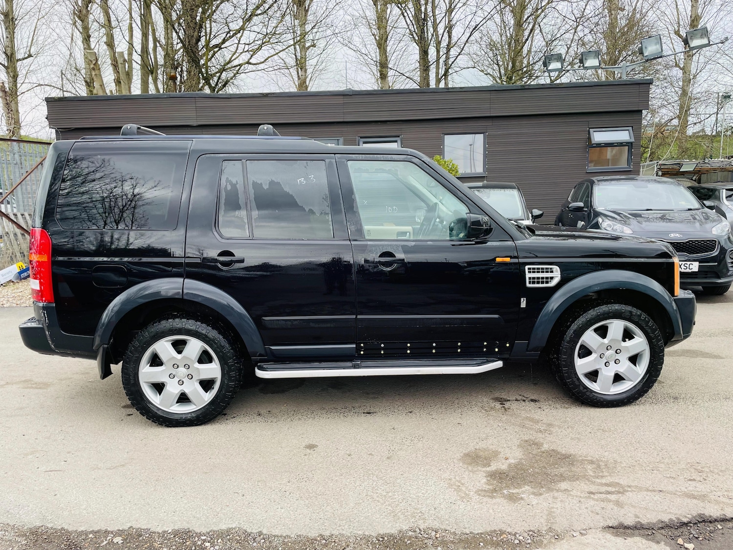 Used Land Rover Discovery 2005 for sale - 77908389: Photo 10