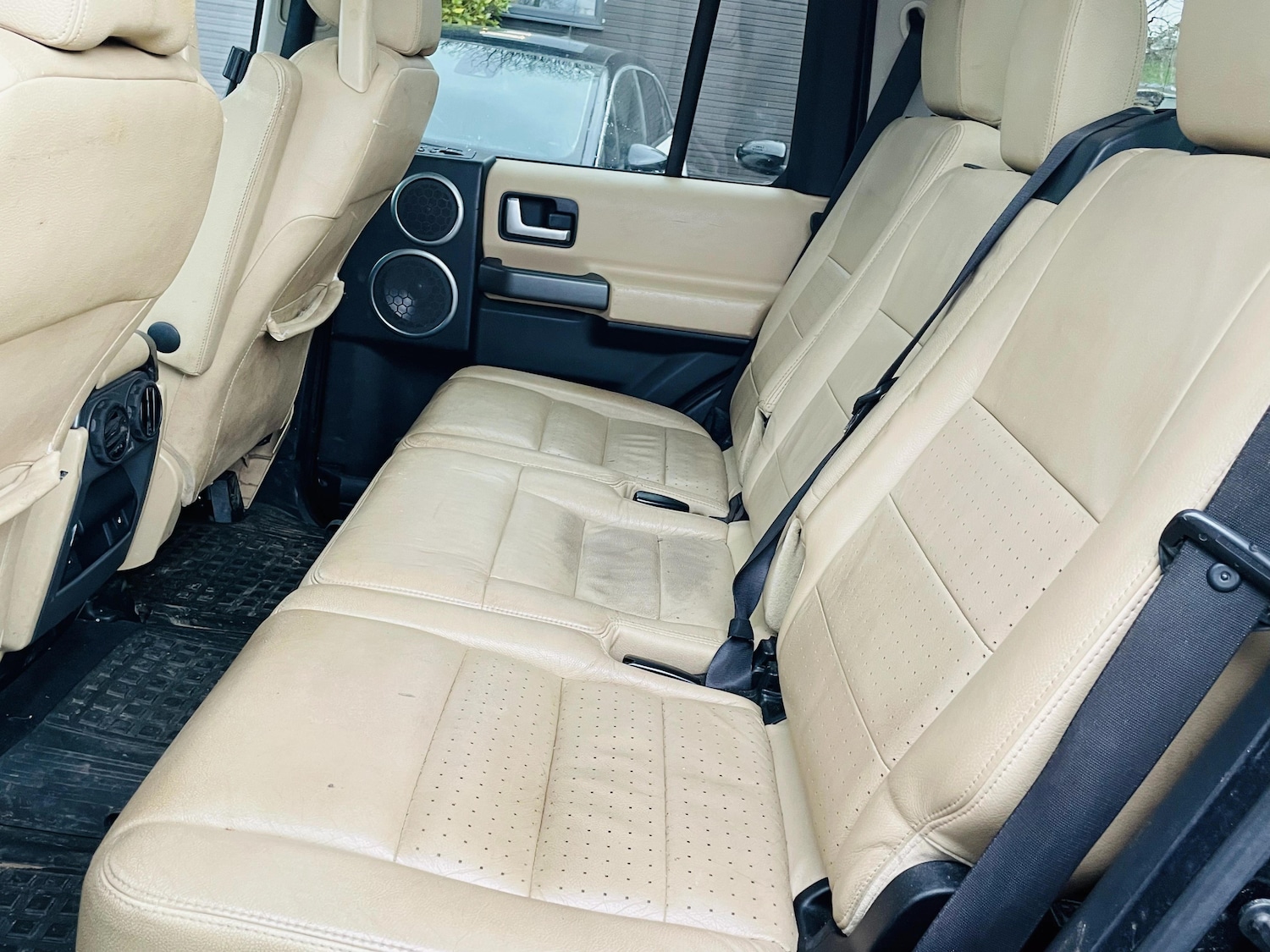 Used Land Rover Discovery 2005 for sale - 77908389: Photo 11