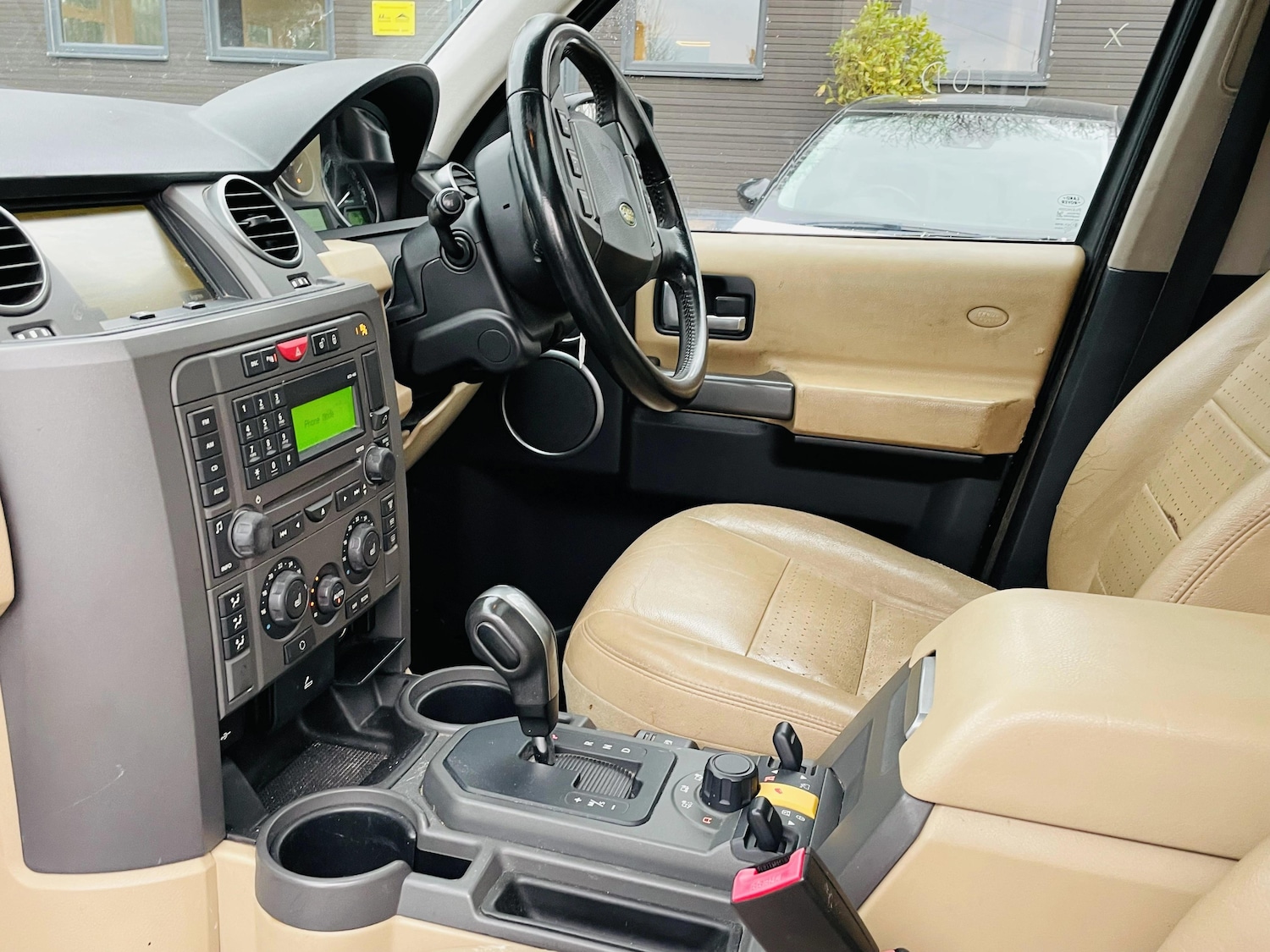 Used Land Rover Discovery 2005 for sale - 77908389: Photo 12