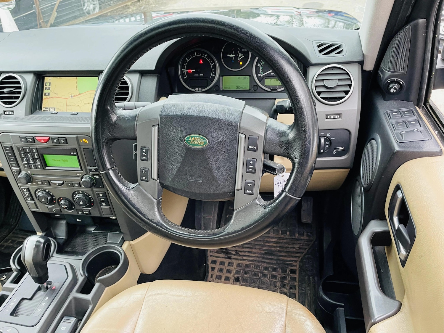 Used Land Rover Discovery 2005 for sale - 77908389: Photo 15