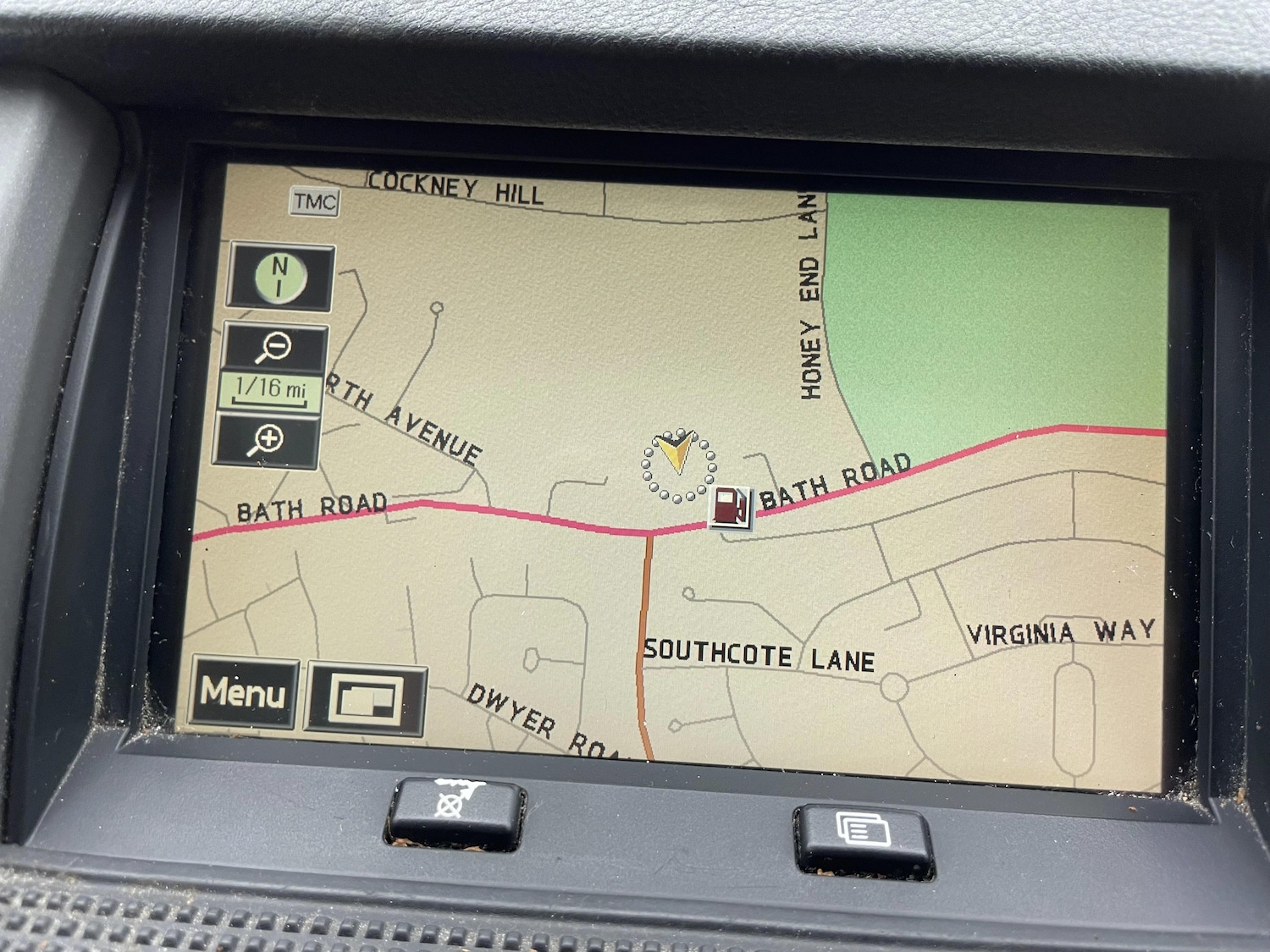 Used Land Rover Discovery 2005 for sale - 77908389: Photo 16