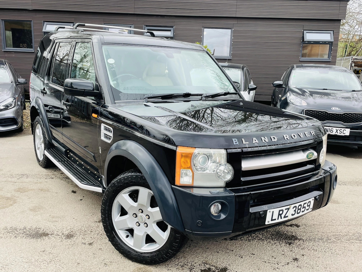 Used Land Rover Discovery 2005 for sale - 77908389: Photo 3