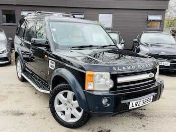 Used Land Rover Discovery 2005 for sale - 77908389: Photo