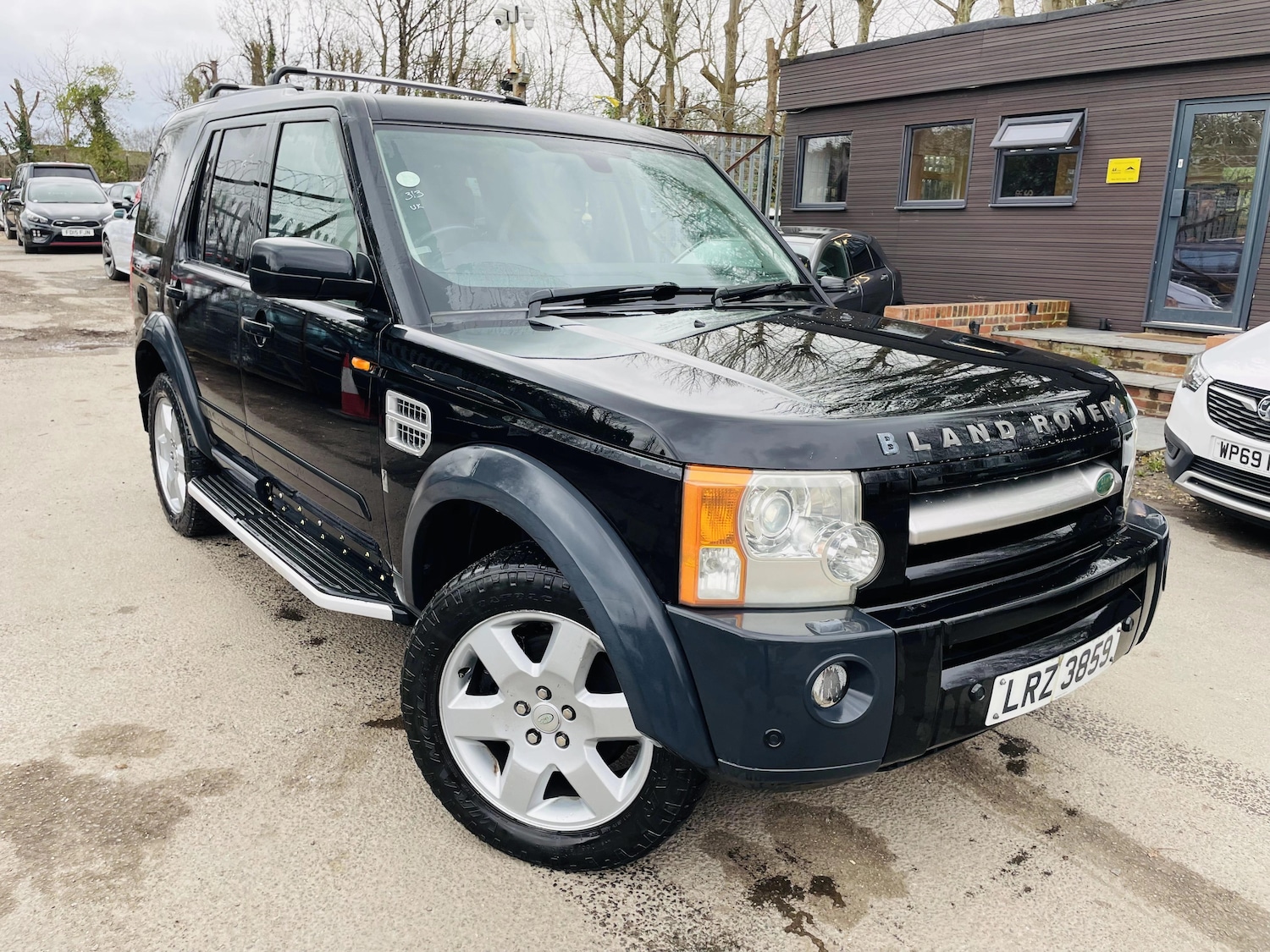Used Land Rover Discovery 2005 for sale - 77908389: Photo 5